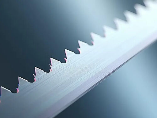 latest company blog about CNC Saw Blade Tech Optimizes Aluminum Machining Precision