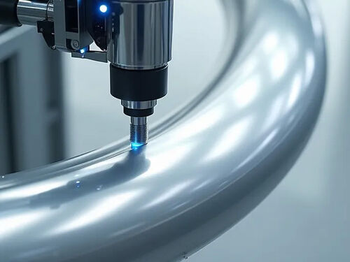 latest company blog about YLM Group Leads Metal Tube Forming Industry with 47 Years of Expertise
