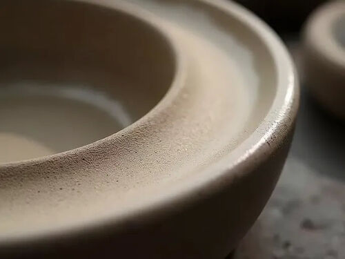 latest company blog about Ceramic Polishing Elevates Clay to Artistry