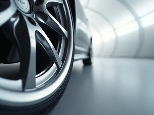 latest company blog about Expert Ceramic Polishing Restores Vehicle Shine