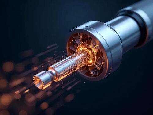 latest company blog about Precision Machining Advances with Hightorque Tool Holding