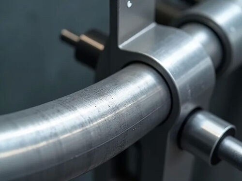 آخرین وبلاگ شرکت در مورد New M600 Tube Bender Efficiently Handles 1625inch Tubing