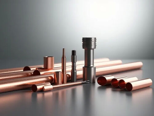 latest company blog about New Flaring Tool Kit Improves Copper Pipe Connection Efficiency