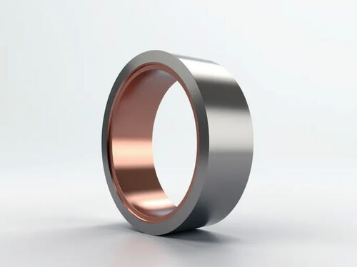 latest company blog about Precision Tube Clamps Resolve Heat Exchanger Expansion Challenges