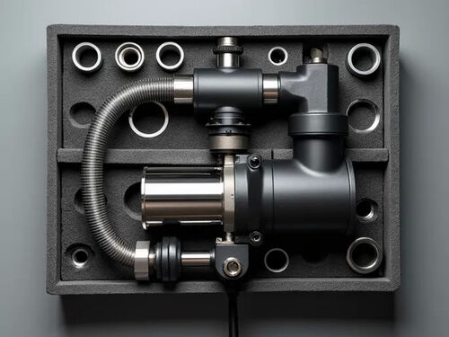 latest company blog about 10ton Hydraulic Pipe Expander Eases Auto Repair Tasks
