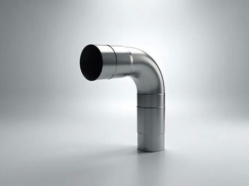 latest company blog about Precision Techniques for Stainless Steel Tube Bending in Manufacturing