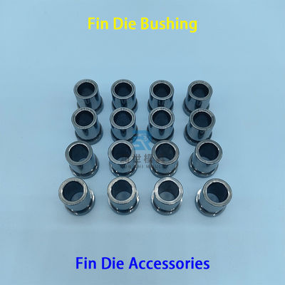 Good price Fin Die Spare Parts Flanging Bushing For High Speed Fin Press Line HSS HAP40 online