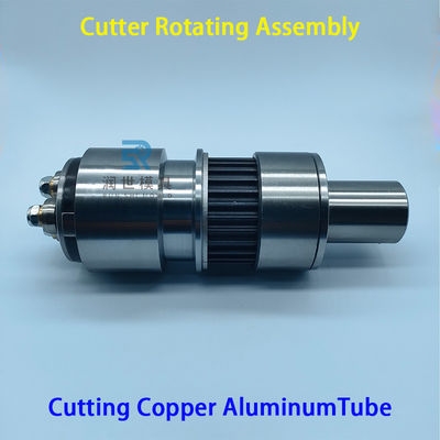 Good price 40Cr Or DC53 Cutter Assembly for Copper Tube Hairpin Bender Machine online
