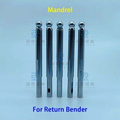 Ein guter Preis. Φ6.35mm Einweg-Rohr für Rückkehrbender beim Biegen von Aluminiumröhren Online