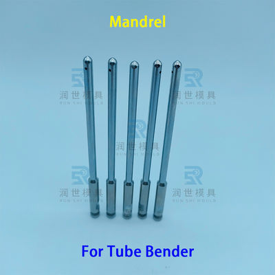 Good price Wrinkle Free Dull Mandrel For JDM Return Bender Φ6.35 Copper Pipe Bending online