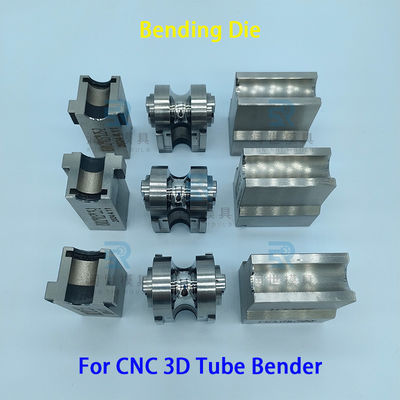 Καλή τιμή. 8mm CNC Tube Bending Die για το κόψιμο και το σχηματισμό τερμάτων Tube Bend Integrated Machine σε απευθείας σύνδεση