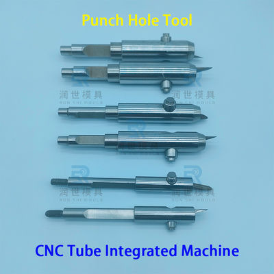 Good price Φ28 Customizable Punching Hole Tool For Punching Bending And End Forming online