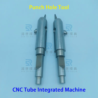Good price High-Speed Punching Hole Tool Air-conditioning Refrigeration Wear Resistant Punching Hole Tool online