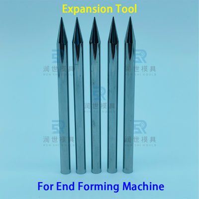 Good price Φ5.95 Expansion Tool For End Forming Machine Spinning Mode Expansion Tool online