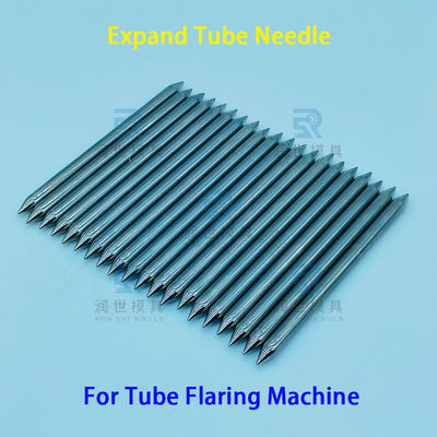 Good price Φ5.8 Carbide Flare Tool For Tube Flaring Machine YG8 Coating Flare Tool online