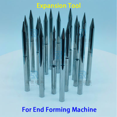 Good price Carbide Forming Tool For OMS Or JDM Tube End Forming Machine online