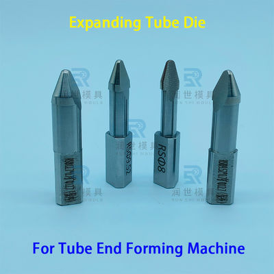 Goede prijs. Precision Tungsten Steel Expanding Tube Die voor Pipe End Forming online