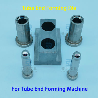 Un buon prezzo. Matrice per la formazione di tubi di alluminio a forma di tungsteno in acciaio in linea