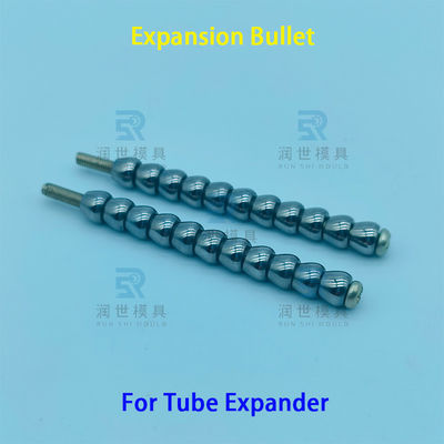 Good price Φ7 Tungsten Steel Expansion Bullet For Vertical Electirc Expander online
