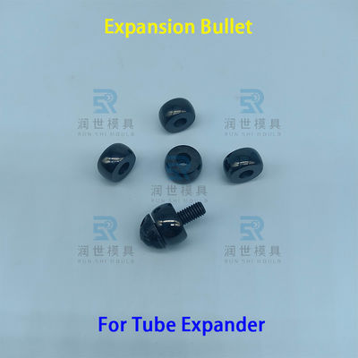 Good price Customized Expansion Bullet With Coating For Expanding Aluminum Tube online