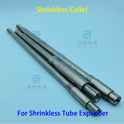 Good price Shrinkless Claw For Coil Expanding Machine And Air Conditioners Tube Expansion online