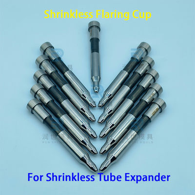 Good price Non Shrinkage Flaring Tool For Tube Expansion Air Conditioning Coils online