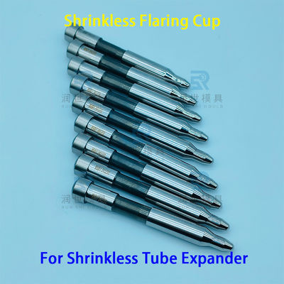 Good price Aluminum Or Steel Pipe Flaring Tool No Shrinkage copper tubing flaring tool online