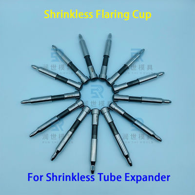 Good price Hard Alloy Shrinkless Flaring Cup for Non Shrinkage Tube Expanders online