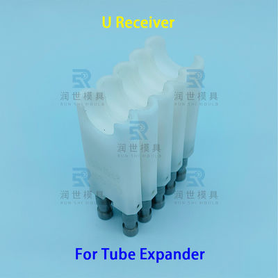 Good price Polished Groove Multi-Type U Shaped Receiver For Tube Expansion In Heat Exchangers online