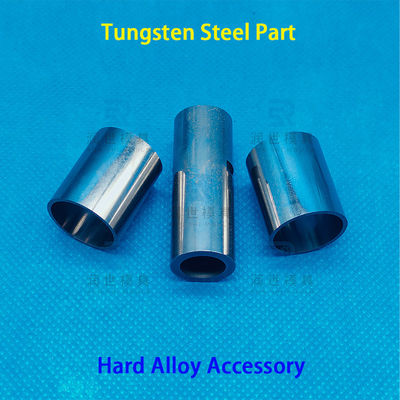 Un buen precio. Accesorios de acero de tungsteno hechos a medida para automatización de alta precisión en línea