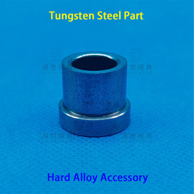 Good price Wear Resistant Hard Alloy Parts For High Precision Automation online