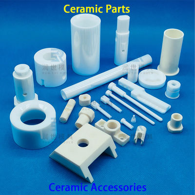 Good price Zirconia Ceramic Components For Medical / Aerospace / Automotive Industry online