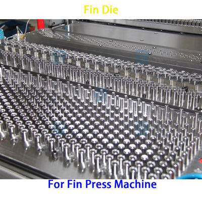 Good price Fin Processing Line For Fully Automatic Aluminum Foils Processing online