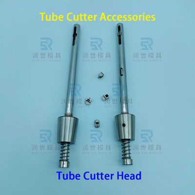 Good price Professional Pneumatic Copper Tube Cutter For Heat Exchanger Coil Production online