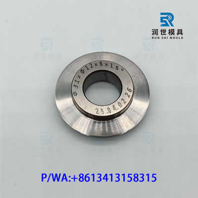 Good price Circular Cutting Blade OD31×ID12×8×20° for Tube Cutting Machine HE Line online