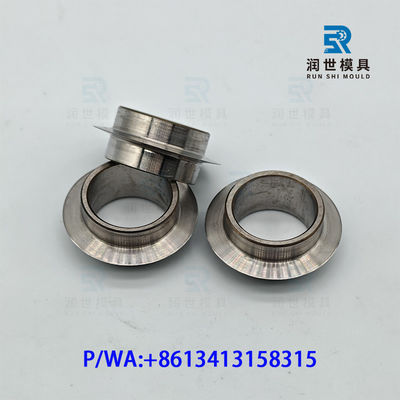 Bom preço. Lâmina circular sem chip OD27×ID15×10.2×18 para trocador de calor AC de curvatura de pinça on-line