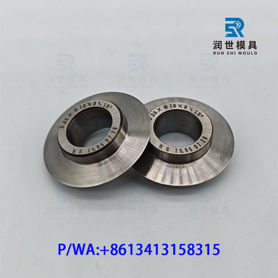 Хорошая цена. Бледное изгибающее изгибающее лезвие OD25×ID10×8×16 для обработки медных труб онлайн