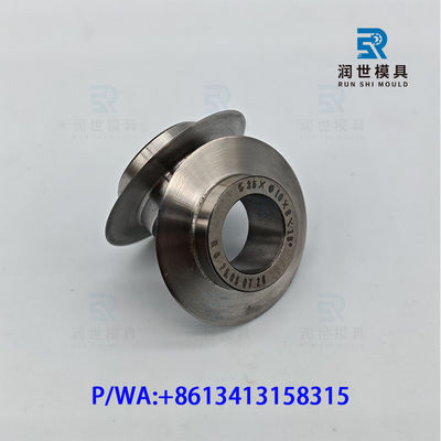 Good price Tube Cutter Blade OD25×ID10×8×20 High-Speed Blade for Copper Tube Cutting Machine online