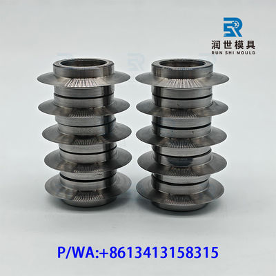 Bom preço. Máquina de corte de tubos de cobre on-line