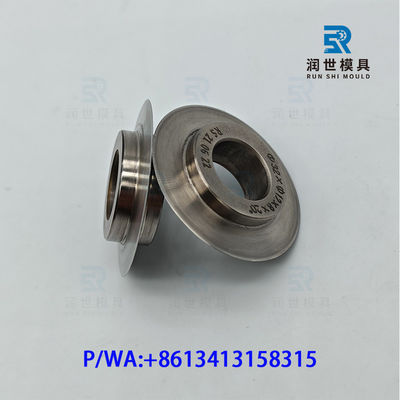 Harga yang bagus Blade Blade Of Hairpin Bender Tooling Heat Exchanger Pembuatan on line