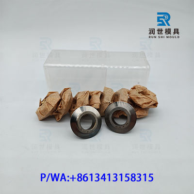 Good price Tube Cut-Off Blade of Copper Pipe  HVAC Tube Production online