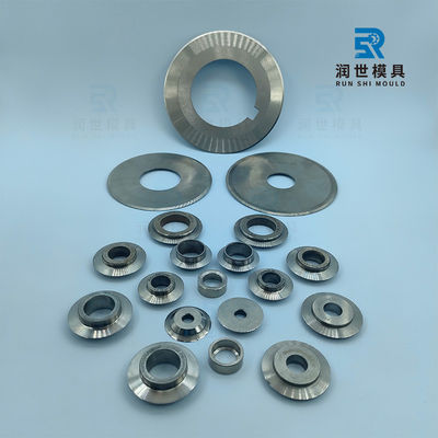 Good price Copper Tube Shear Blade for Heat Exchanger Equipment HVAC Industry online