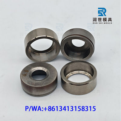 좋은 가격 오크 구리 튜브 절단 블레이드 OD16.5 × ID6.5 × 6.35 × 18 열 교환 코일 온라인으로