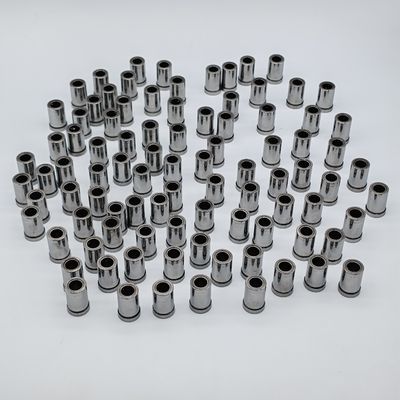 Un buen precio. HAP40 Fin Die Bushing en la bobina del evaporador Pierce Fin Press Line Herramienta de la línea de prensa Pierce Bushing en línea