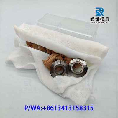 Good price Hairpin Cutter Blade OD32.2×ID15×10.2×16 for Heat Exchanger Equipment online