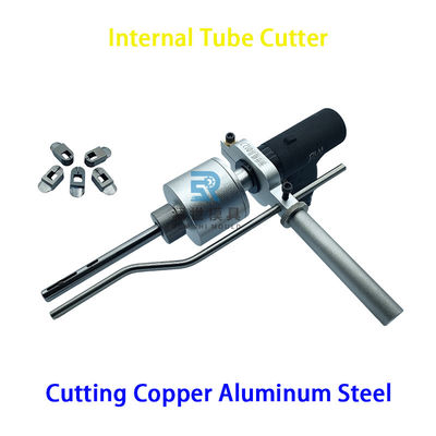 Harga yang bagus Precision Evaporator And Condenser Inside Pipe Cutter 1/4
