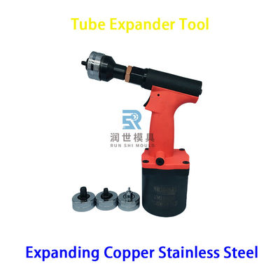 Good price Tube Expander Tools For Surface Cooler Pneumatic Hydraulic Tubing Expanding Tool online