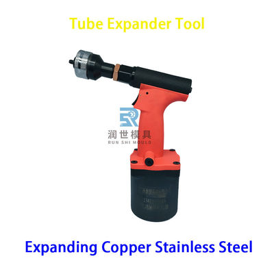 Good price Stainless Steel Tube Expander Tools Pneumatic Hydraulic Tubing Expanding Tool online