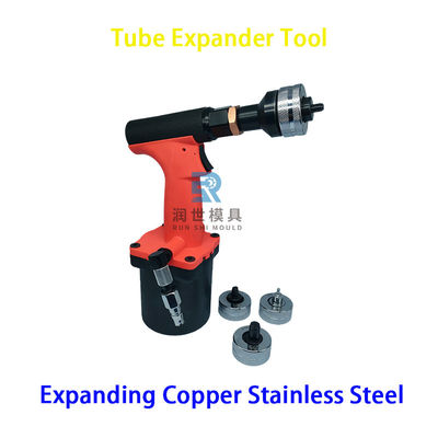 Good price Copper Pipe Expanding Tool Pneumatic Copper Tube Expander Tubing Expanding Tool online