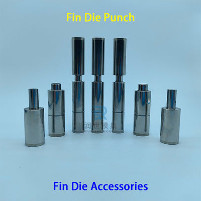 İyi bir fiyat. Pierce Punch 7mm Standart Fin Die Tooling Pierce İstasyonu Fin Die Aksesuarları çevrimiçi